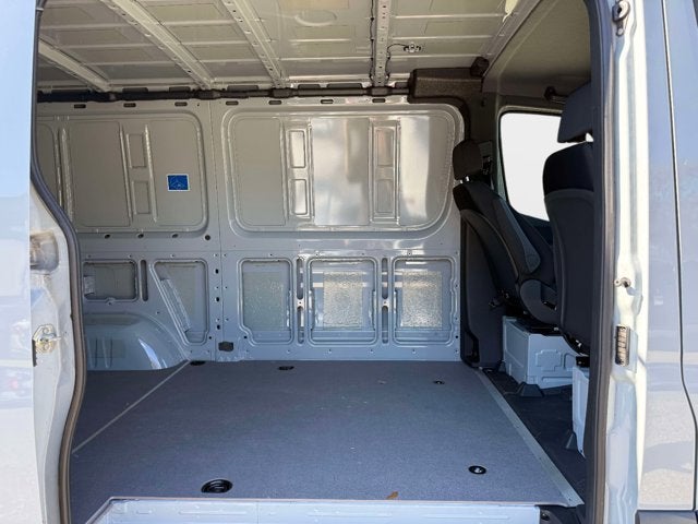 2024 Mercedes-Benz Sprinter Cargo Van Cargo 144 WB