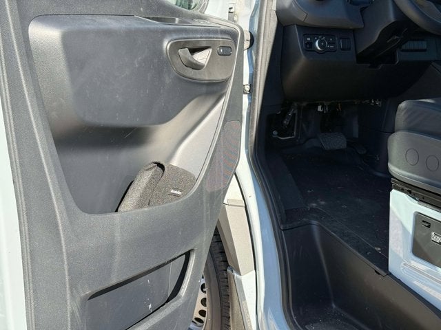 2024 Mercedes-Benz Sprinter Cargo Van Cargo 144 WB