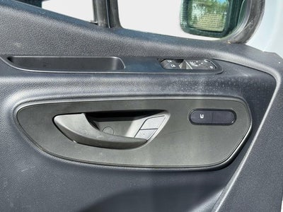 2024 Mercedes-Benz Sprinter Cargo Van Cargo 144 WB