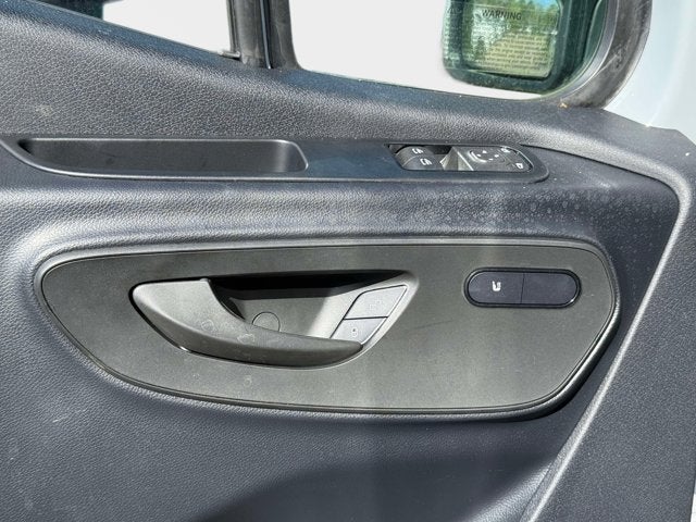 2024 Mercedes-Benz Sprinter Cargo Van Cargo 144 WB