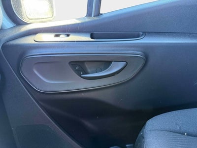 2024 Mercedes-Benz Sprinter Cargo Van Cargo 144 WB