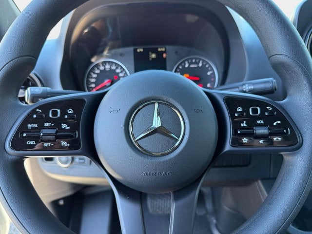 2024 Mercedes-Benz Sprinter Cargo Van Cargo 144 WB