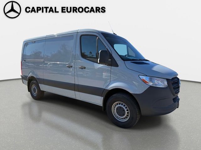 2024 Mercedes-Benz Sprinter Cargo Van Cargo 144 WB