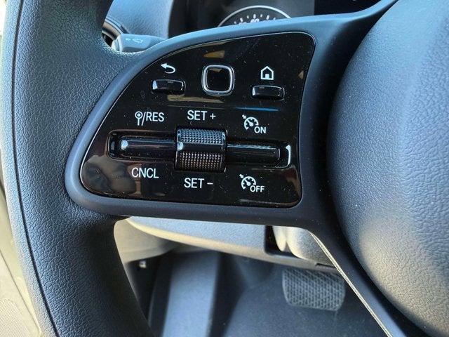 2024 Mercedes-Benz Sprinter Cargo Van Cargo 144 WB