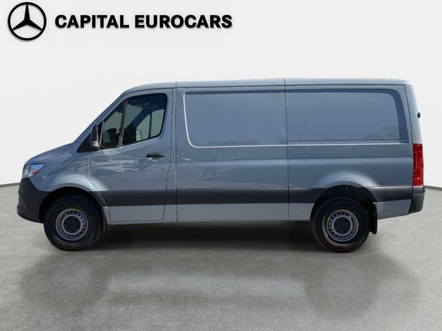 2024 Mercedes-Benz Sprinter Cargo Van Cargo 144 WB
