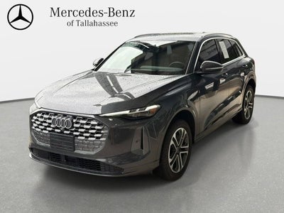 2025 Audi Q5 2.0T Premium Plus