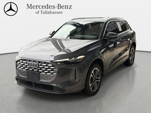 2025 Audi Q5 2.0T Premium Plus