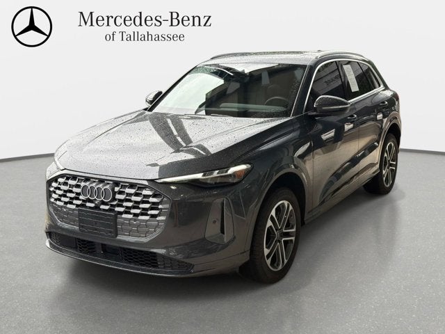 2025 Audi Q5 2.0T Premium Plus