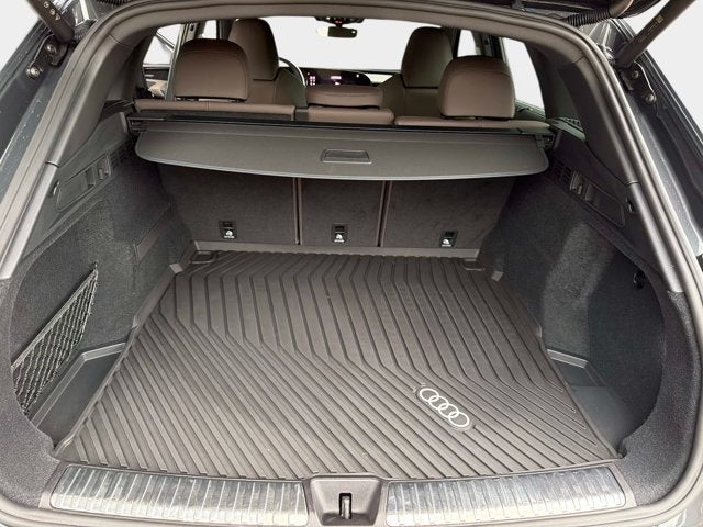 2025 Audi Q5 2.0T Premium Plus