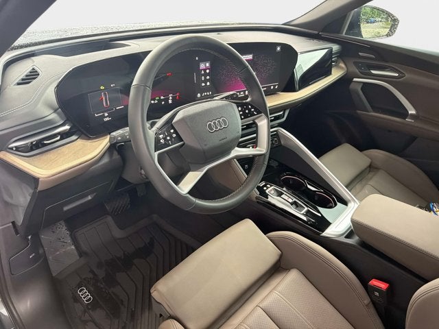 2025 Audi Q5 2.0T Premium Plus
