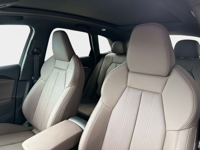 2025 Audi Q5 2.0T Premium Plus