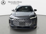 2025 Audi Q5 2.0T Premium Plus