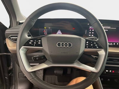 2025 Audi Q5 2.0T Premium Plus