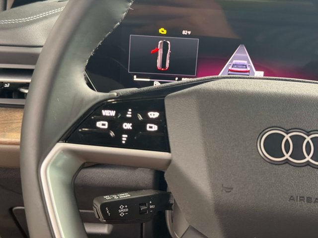 2025 Audi Q5 2.0T Premium Plus