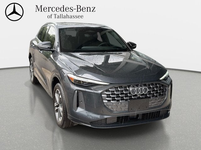 2025 Audi Q5 2.0T Premium Plus