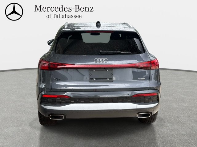 2025 Audi Q5 2.0T Premium Plus
