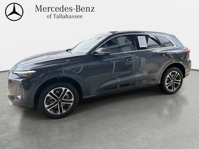 2025 Audi Q5 2.0T Premium Plus