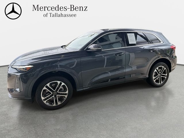 2025 Audi Q5 2.0T Premium Plus