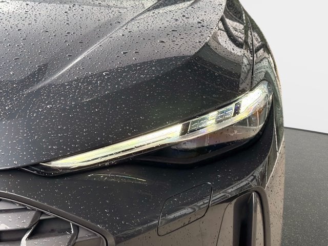 2025 Audi Q5 2.0T Premium Plus