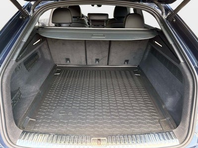 2025 Audi Q8 55 Prestige