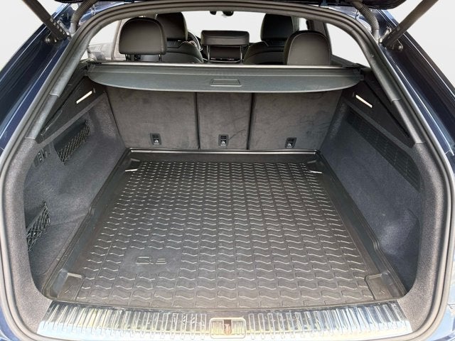 2025 Audi Q8 55 Prestige