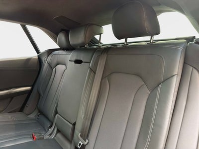 2025 Audi Q8 55 Prestige