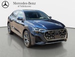 2025 Audi Q8 55 Prestige