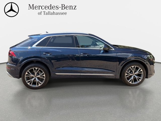 2025 Audi Q8 55 Prestige