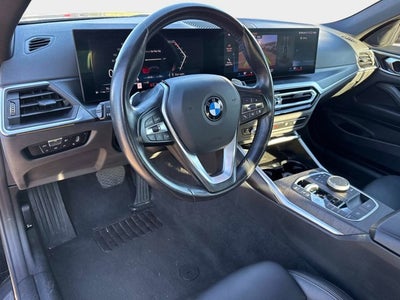 2024 BMW 4 Series 430i xDrive