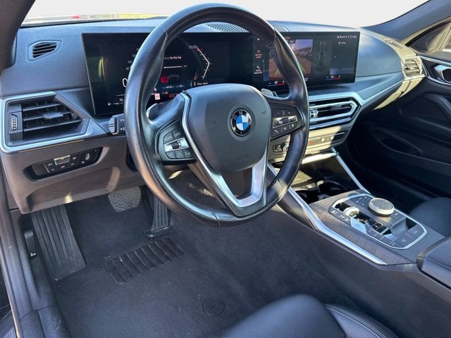 2024 BMW 4 Series 430i xDrive