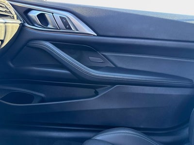 2024 BMW 4 Series 430i xDrive