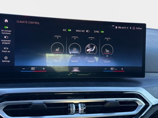 2024 BMW 4 Series 430i xDrive