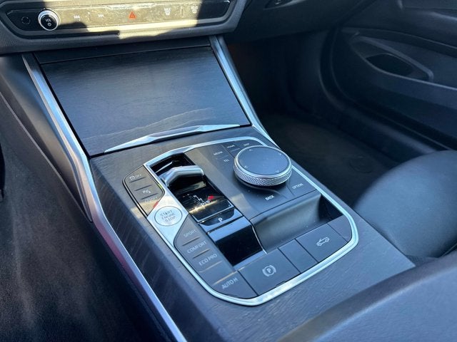 2024 BMW 4 Series 430i xDrive
