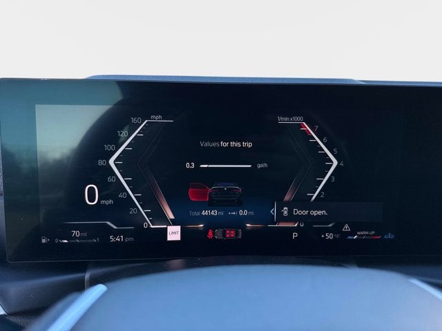 2024 BMW 4 Series 430i xDrive