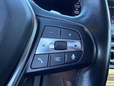 2024 BMW 4 Series 430i xDrive