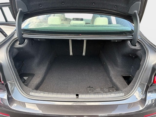 2023 BMW 5 Series 540i xDrive