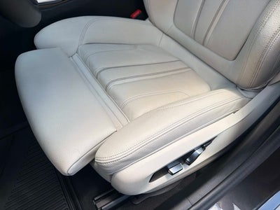 2023 BMW 5 Series 540i xDrive