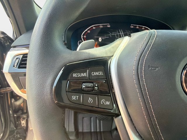 2023 BMW 5 Series 540i xDrive