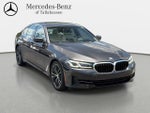 2023 BMW 5 Series 540i xDrive