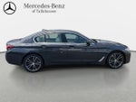 2023 BMW 5 Series 540i xDrive