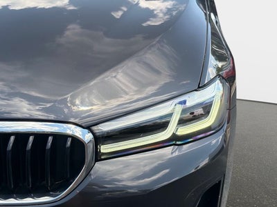 2023 BMW 5 Series 540i xDrive