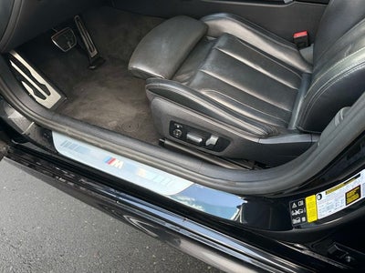 2021 BMW 8 Series 840i xDrive Gran Coupe