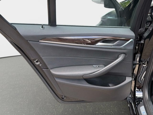 2018 BMW 5 Series 530e xDrive iPerformance