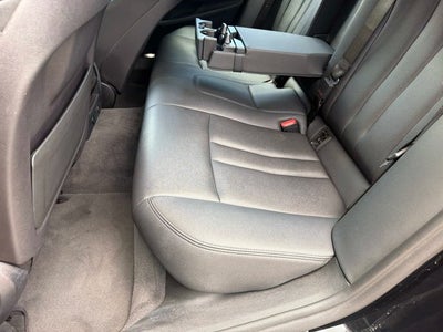 2018 BMW 5 Series 530e xDrive iPerformance