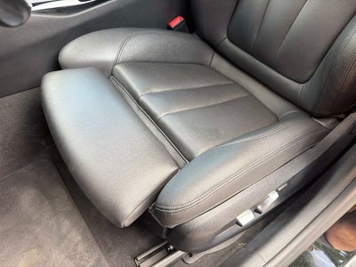 2018 BMW 5 Series 530e xDrive iPerformance