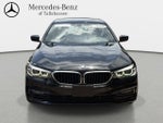 2018 BMW 5 Series 530e xDrive iPerformance