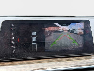 2018 BMW 5 Series 530e xDrive iPerformance
