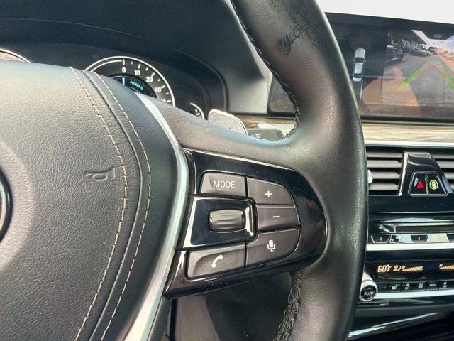 2018 BMW 5 Series 530e xDrive iPerformance
