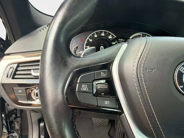 2018 BMW 5 Series 530e xDrive iPerformance