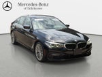 2018 BMW 5 Series 530e xDrive iPerformance